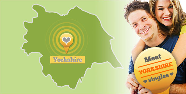 Yorkshire Dating